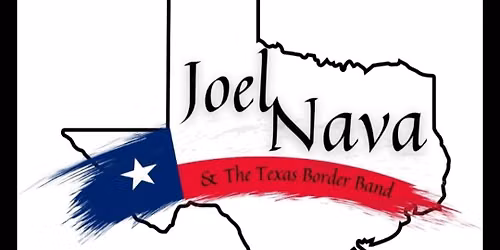 Public Dance with Joel Nava and the Border