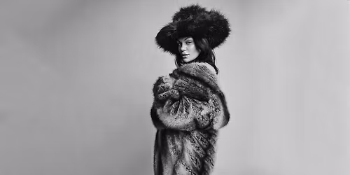 Jessie J - No Secrets Tour