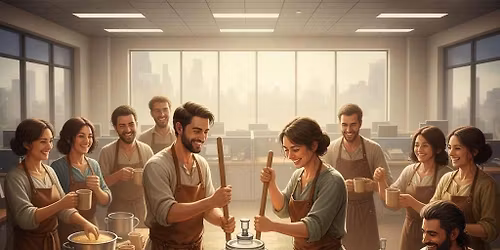 Beginners Mead Making Class