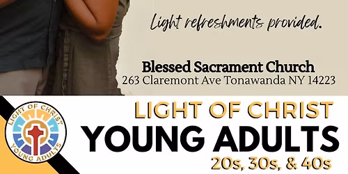 LoCYA Growing in Holiness: The roles of men and women in Marriage with Dan and Shannon Lawson