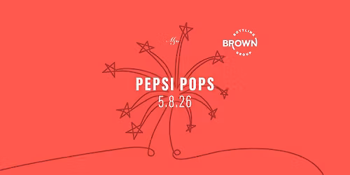 Pepsi Pops: blast in the park + celebrating USA\u2019s 250th 