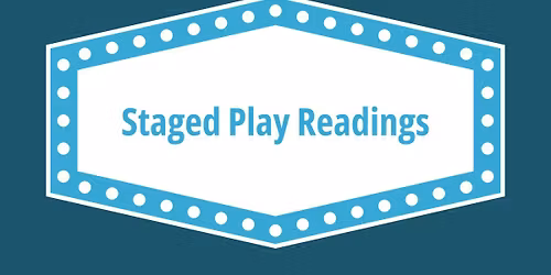 Staged Play Readings
