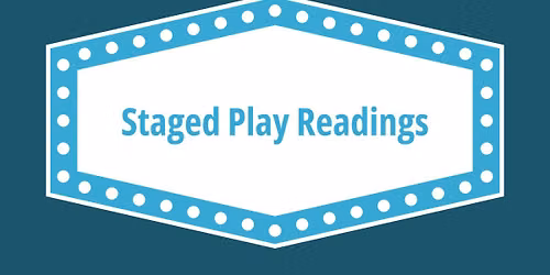 Staged Play Readings