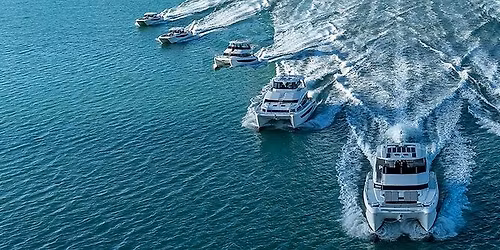 FLIBS Pre-Sale Event