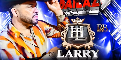 LARRY HERNANDEZ | Banda Maguey