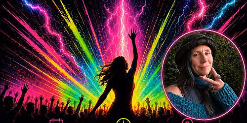 Dance and be free!