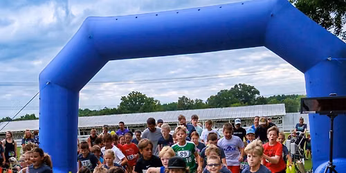 Live Like Jack 5K for Clubfoot & Limb Differences