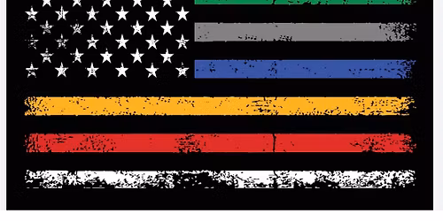 First Responders Free Family Fun Day