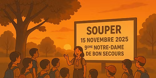 Souper dia de la 9\u00e8me