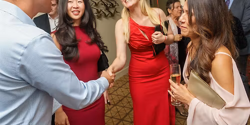 Circulate! 2026 - Cocktails for a Cause