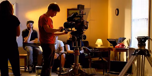 BIMM University Berlin Open Day: Film & Acting 27th June 2026