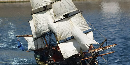 Buckler\u2019s Hard Wartime Weekend