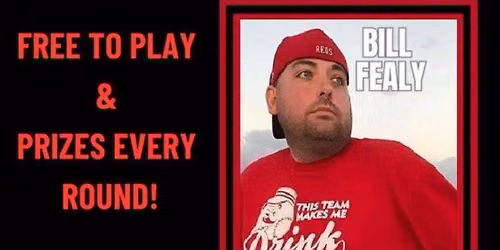 \u2b50\u2b50\u2b50 TRIVIA GAME NIGHT - EVERY TUESDAY