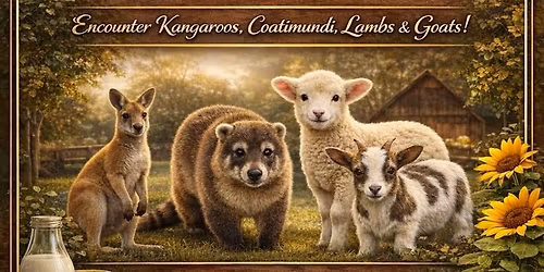 Experience Oramas Farm at Cooper City Market