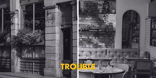 Networking Breakfast - Small Experiments