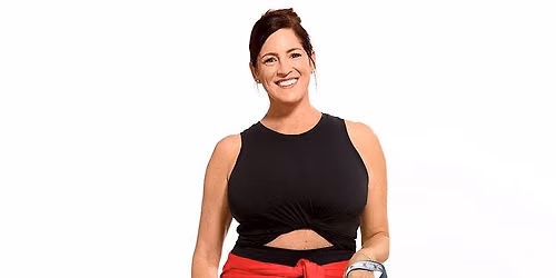 Sarah Spain