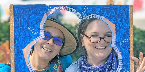 Earth & Art Garden Stakes - free workshop now on Nov 29th