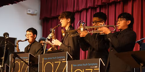 Jazz Orchestra, Big Band, Jazz Workshop