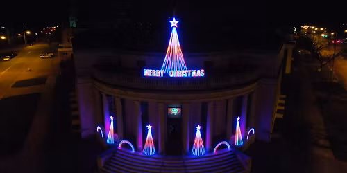 Sandusky Holiday Lighting Ceremony- Free Admission 