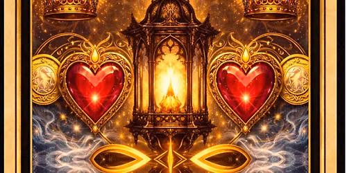 Aurasolaria Tarot Launch Party