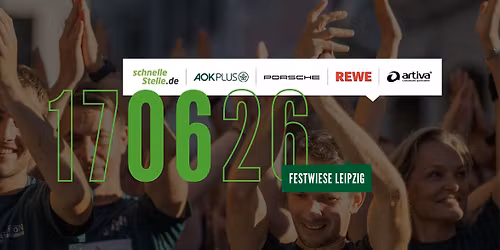 schnelleStelle Firmenlauf 2026