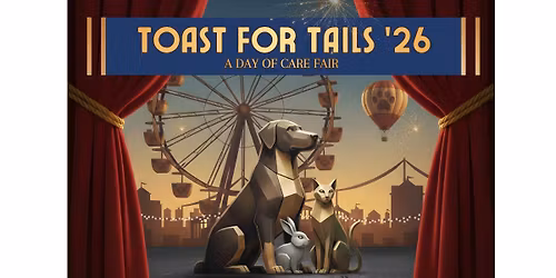 Toast For Tails '26