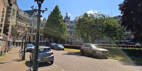 CityTour Scheepvaartkwartier - Ontdek Rotterdam Anders
