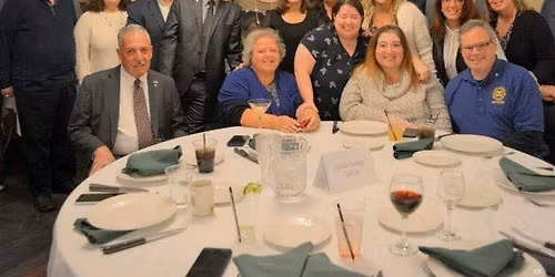 Police and Fire Award Night