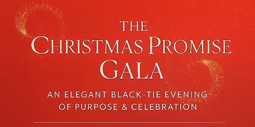 Christmas Promise Gala