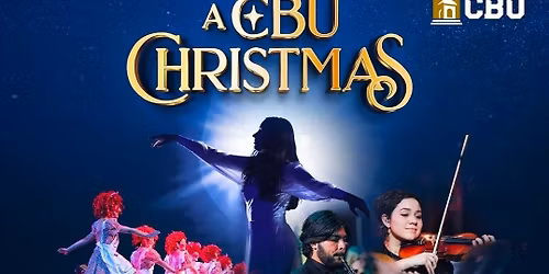 A CBU Christmas