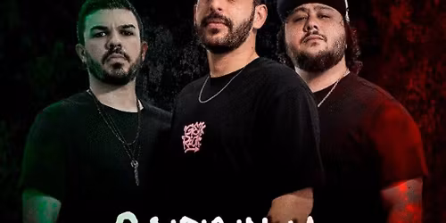 Caipirinha Society X ROCKGOL - Brazilian Rock & World Cup