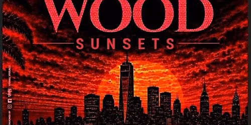 Blue Glove Presents: #1 MIAMI BOLLYWOOD SUNSETS 2026 | LA OTRA WYNWOOD