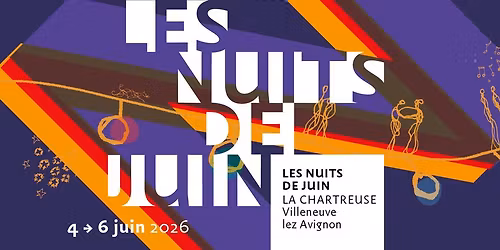 Nuits de juin \f4e \u00c9dition