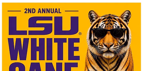 LSU White Cane Day