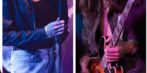 JaCi Leigh & Chad Olson 