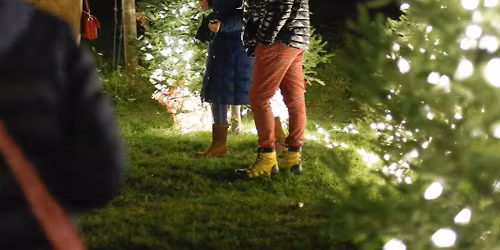 2025 Cocktails and Lights 