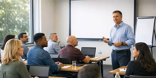 AI Fundamentals Series (4 Weeks)