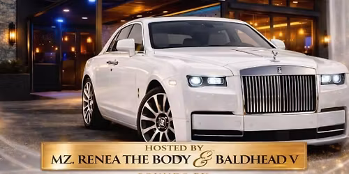 The 5TH Annual All White Boss Affair