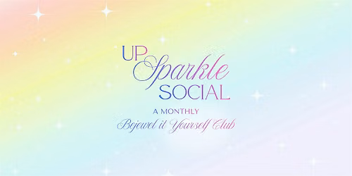 August Upsparkle Social at Sam's Place