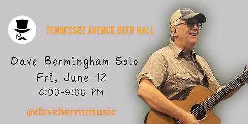 Tennessee Avenue Beer Hall