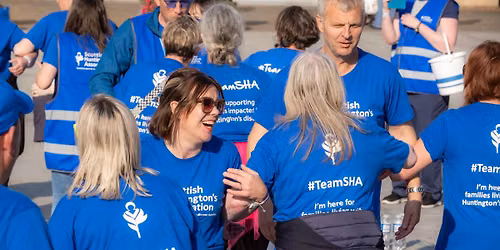 Dance 100 Edinburgh 2026 - sponsored by Skyhawk Therapeutics