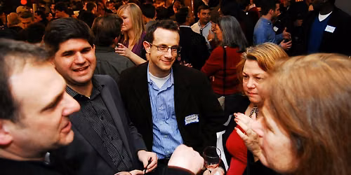 Austin AI & Tech Startups, Investors, Innovators Networking Mixer