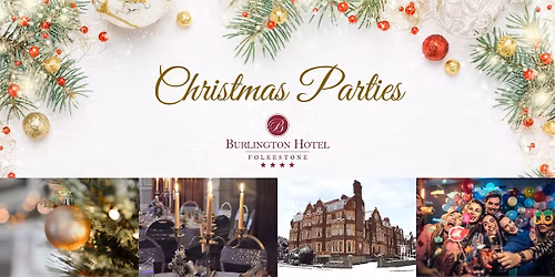 Festive Party Nights