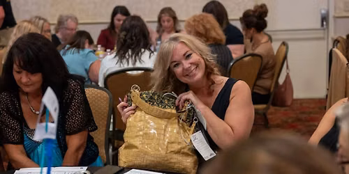 Handbag HULLABALOO!\u2122 Ross, Pickaway, & Pike Counties