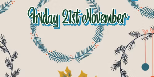 Christmas Wreath Making