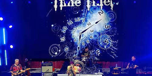 Time Thief returns to Bob\u2019s Off The Square