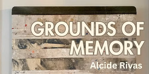 Grounds of Memory