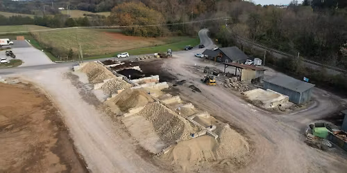 Christmas Open House 