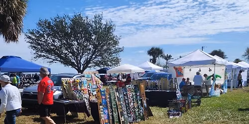 Annual Nautical Fest & Craft Fair. Presented by POGC