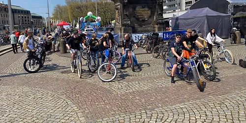 Sonntagsausfahrt